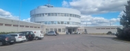 Ravintola Check-In Malmin Lentoasemalla – Aika entinen ei koskaan enää palaa