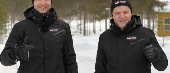 Juho Hänninen nimitetty TOYOTA GAZOO Racingin WRC-kuljettajaksi
