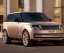 Uuden Range Roverin sähköinen toimintamatka jopa 113 km