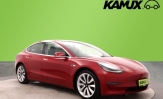 Teslan saa jo ”taviskin” – Vaihtoautovertailu 25 000–30 000 €
