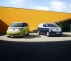 Volkswagen ID. Buzz Cargo -pakuversion hinta alkaen 52 550€