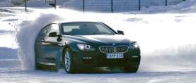 BMW 650i Coupe – Talven paras urheiluauto