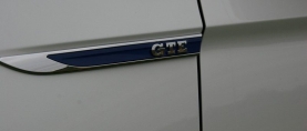 Koeajo Volkswagen Passat GTE – Säästäväinen perhefarkku