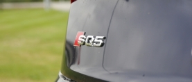 Koeajo Audi SQ5 – Susi lampaan vaatteissa
