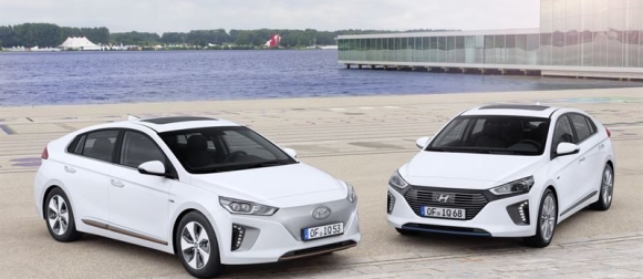 Hyundai ja Wärtsilä yhteistyöhön hyödyntämään käytettyjä sähköautoakkuja