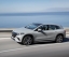 Mercedes-EQ:n ison sähköisen SUV-mallin tilauskirjat aukeavat