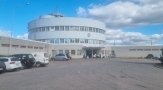Ravintola Check-In Malmin Lentoasemalla – Aika entinen ei koskaan enää palaa