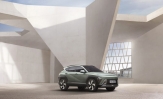 Hyundai Kona Hybrid -malliston hinnat alkavat 33 990 eurosta