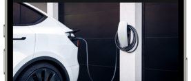 Tesla Wall Connector kaikille sähköautoille