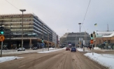Helsingin Kaivokatu suljetaan autoilijoita – ”Järkee vai ei?”