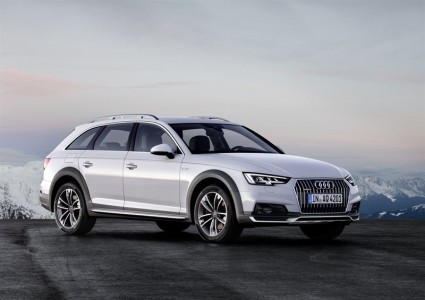 Uusi Audi A4 allroad quattro saapuu Suomen markkinoille syksyllä 2016. Hintoja ei ole vielä vahvistettu. 