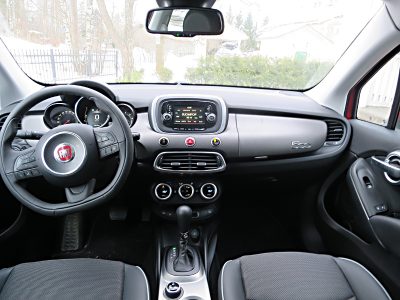 fiat500x