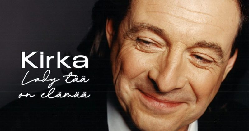 Ajokortiton Kirka oli verraton ratinpyörittäjä